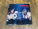 Ramones 2 LP - It's Alive - Sire Records SRK2 6074 1979