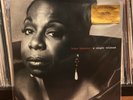 Nina Simone A Single Woman Vintage *Vinyl* Record Album LP Import VG