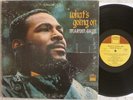 Marvin Gaye - Whats Going On (1971) LP (VG/VG+) SUPER RARE US 1st Indianapolis