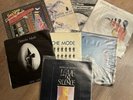 depeche mode x8 singles