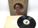 Grateful Dead Blues For Allah LP 1975 GD-LA494 Has Wear