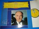 Sviatoslav Richter SCHUMANN Piano Concerto, Toccata - DGG Red Stereo 138 077