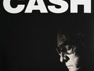 Johnny Cash - American IV  The Man Comes Around - Vinyl Record.. - H28H