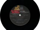 DON CLARK (Vancouver Instrumental) 45 EP Canada CBC Radio 1975