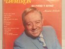 Damiron Su Piano Y Ritmo Musica Selecta SEALED HIT PARADE Guaracha Rhumba Mambo