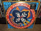 *Creased Jacket* Kiss - ROCK AND ROLL OVER - 2014 Vinyl LP Reissue NEW SEALED