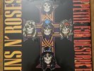 (SEALED) Appetite for Destruction by Guns N' Roses (Record, 2008)