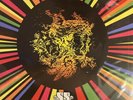 BLACK MAGICK SS - The Black Abyss LP Creep Purple 2020 Vinyl 2XLP Gold