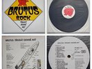 Brutus: Trikrát Denne Akt (LP 12
