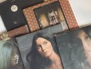 Emmylou Harris BUNDLE Vinyl LP Record VG+