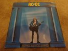 AC/DC - Who made Who, Brasil