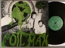 The Jarvis Street Revue  Mr. Oil Man   Psych; Garage  2000 Void Issue