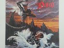 DIO Holy Diver 123836 Sterling LP Vinyl VG+nr++ Cover VG+nr++ Sleeve 1983