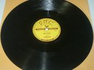 1953 SUN DOO WOP 78 #186 The Prisonaires Just Walkin' in the Rain