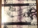Stone Sour Audio Secrecy Vinyl Original Pressing 2010