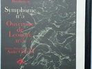 Beethoven André Cluytens Orchestre Philharmonique de Berlin Symphonie n°5 Vinyl