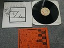 FRANK ZAPPA 'SIGNED' - Ship Arriving Too Late.... UK Fame Vinyl LP EX+/VG+