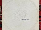 THE BEATLES White Album LP 1968 Vinyl SWBO 101 Headshot Pics + Poster Original