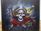 RuneScape: Original Soundtrack Classics [Gold Vinyl Record 2LP] (NEW SEALED)