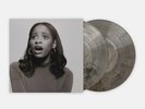 Kilo Kish - Reflections In Real Time - Grey Swirl Vinyl 2LP Limited /50 SEALED