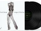 Christina Aguilera: Stripped Vinyl LP. Back To Basics. Mi Reflejo. Bionic. Lotus