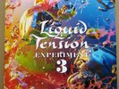 Liquid Tension Experiment - Lte3 - 2 × Vinyl, LP, Album, 180 Gram + 1 CD