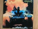 Uriah Heep Salisbury Vertigo 6360 028 UK Swirl Inner 1Y/*1 2Y*1