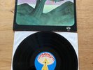 Hölderlins Traum Pilz Original 1. Press Krautrock Hammer 1972 Im Top Zustand Rar