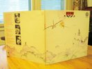 CLEAR BLUE SKY-Clear Blue Sky,Orig.UK Hard Prog Psych Rock,Vertigo Swirl 1972