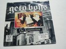 GETO BOYS® | The Resurrection® | ALBUM-RECORD | Rap-A-Lot® Records | NEW-SEALED