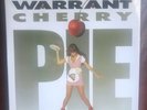 NEW Sealed Warrant Cherry Pie Lp Album Vinyl Record