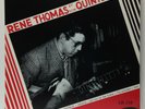 Rene Thomas-Et Son Quintette-Vogue 2942-JAPAN