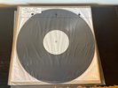 Vanessa Carlton Be Not Nobody Vinyl LP Test Pressing