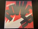 Boys Noize Power Red Transparent Colored Vinyl 2XLP (Sleeve Condition: G+/VG-)