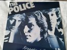 The Police Regatta De Blanc 2 x 10'' Vinyl inc Poster, Vinyl Excellent condition