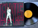 LP Elvis Presley - NBC Special - Japan RCA