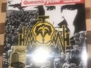 Queensryche Operation Mindcrime lp  new The Capitol Vaults Ltd Ed 180 Sealed