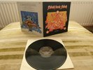 BLACK SABBATH Sabbath Bloody Sabbath Vinyl Metal LP NEMS 1980 Dutch VG+/EX-