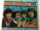 John Mayall & The Bluesbreakers - A Hard Road Vinyl LP UK 1st Mono Press EX+/EX
