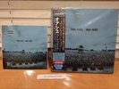 Oasis Time Flies ... 1994-2009 Sony Japan Press 5LP Mega Jacket Appendix