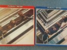 The Beatles‎ 1962-1966 Red Album & Blue 1967-1970- 4 Vinyl LPs-1973