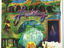 FANTASY Paint a Picture LP 1973 British rare progressive rock mellotron reissue