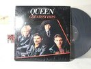 Queen - Greatest Hits, Original 1st press LP Vinyl ULTRASONIC CLEAN