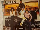 Queen - The Best of  LP Rock Vinyl  Polish Press 1980 nm   EMI Tonpress