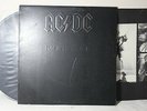 AC/DC - Back in Black, MASTERDISK RL, LP Vinyl, ULTRASONIC CLEAN