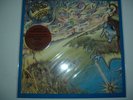 Ozric Tentacles-Pungent Effulgent, Coloured Vinyl, 2020 Ed Wynne Kscope Remaster