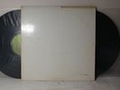 The Beatles - White Album, Original APPLE SWBO-101 LP Vinyl, no poster & inserts