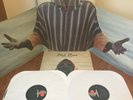 Isaac Hayes 33 RPM Album - Black Moses - Enterprise ENS 2-5003 with outer cover