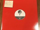 Blink-182 Enema Of The State URP test pressing vinyl LP