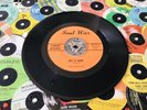 STANLEY MITCHELL * GET IT BABY *NM* WIGAN CASINO CLASSIC NORTHERN SOUL️